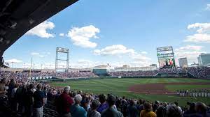 With the college world series canceled by the ncaa today, division i programs are split on the 2019 college world series is just around the corner, with a major league baseball game at td. 2022 Division I Men S College World Series Format Change Announced Ncaa Com