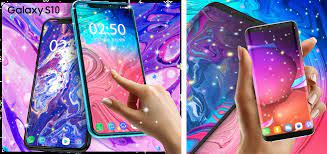 live wallpaper for galaxy s10 apk