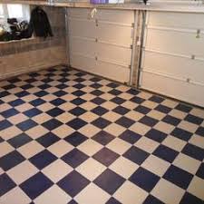 garage floor tile at best in india