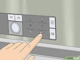 Sometimes this resets the lock and your oven door will be back to . 3 Ways To Unlock An Oven Wikihow