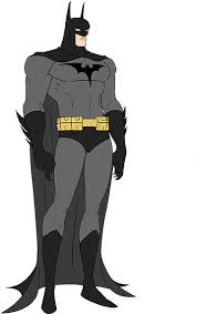 Draw two ovals along the vertical line, intersecting the bottoms of the two inner ovals. Download How To Draw Batman Batman Drawing Color Easy Png Image With No Background Pngkey Com