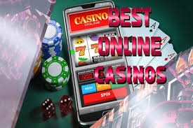 14 Best Online Casinos for Real Money Casino Games in 2022-Business News ,  Firstpost
