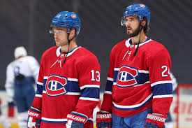 (canada) the montreal canadiens hockey club. Monday Habs Headlines Reasons To Keep And Move The Habs Top Centres Eyes On The Prize