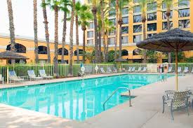Delta Hotels By Marriott Anaheim Garden
