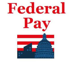Federal Pay Raise