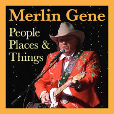 Merlin Genes First Country Music Album Debuted On The Top