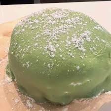 a swedish princess cake recipe