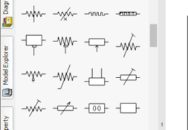 Figure 3 11 electrical symbol. Wiring Diagram Software