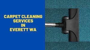 carpet cleaning services in everett wa