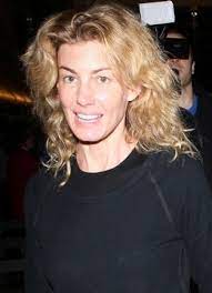 faith hill without makeup check out