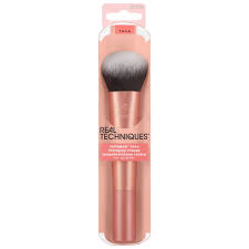 real techniques instapop face brush