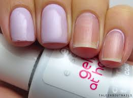 Essence Gel Nails At Home Review Tales About Nails