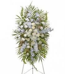 funeral flowers from grafe studio