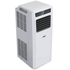 A portable air conditioner with remote may. Ac220 240v 50 60hz 1350w Power Refrigerated Mini Portable Air Conditioner 9000btu Room Cooler English Panel Remote Dehumidifier Portable Air Conditioner Air Conditionerroom Cooler Aliexpress