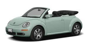 2006 volkswagen new beetle 2 5 2dr