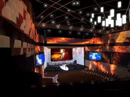 Osu Announces New Performing Arts Center Osugiving Com