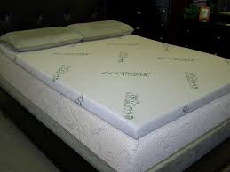problems with memory foam updated