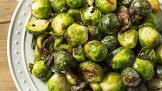 brussels sprouts in mustard sauce  adopted