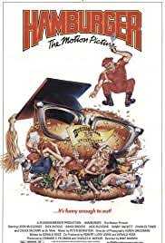 Their fries are homemade and their this restaurant used to be the best hamburger restaurant with sophisticated burgers, starters and deserts. Hamburger The Motion Picture 1986 Imdb