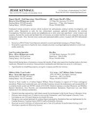        Marvellous How To Write A Resume Examples Of Resumes    