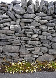 Ireland S Dry Stone Walls Dtj Design