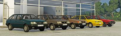 beamng drive fps tz fso polonez