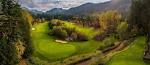 Golf Courses at Mount Hood | Mt. Hood Oregon Resort
