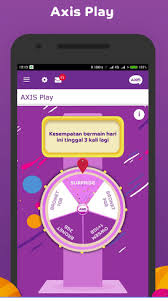 Config axis unlimited gaming 3 aplikasi. Cara Mendapatkan Kuota Gratis Axis 6gb Cuma Rp 1 Perak