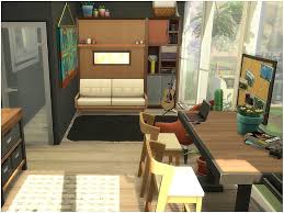tiny green container the sims 4 catalog
