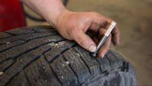 How Do You Measure Tread Depth On Your Tires Kal Tire