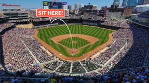 where to sit in every mlb ballpark if