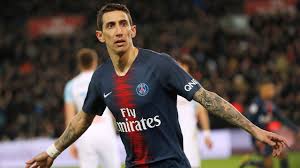 Midfielder, angel di maria is better recognized for being a player of his current team real madrid and for born on february 14 1988 in rosario, argentina, angel fabian di maria hernandez started his. Psg Upgrades Security At Players Homes In Wake Of Robberies Sportsnet Ca
