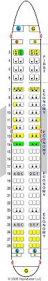 boeing 737 823 new configuration