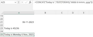 excel text function formula exles