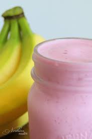 See more ideas about trim healthy momma, trim healthy, thm recipes. Berry Banana Baobab Smoothie Thm E Northern Nester