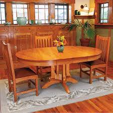 Dining Table Woodworking Plan Wood