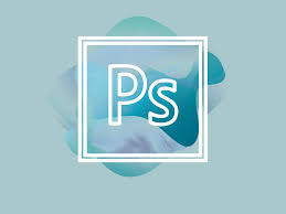 Logotipo do Photoshop por Jaber Lounes no Dribbble