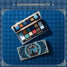 zeesea 12 colors eyeshadow palette