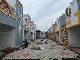 independent houses in chennai january