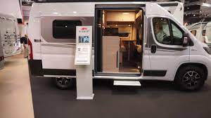 best small motorhomes in 2023 with