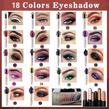 eyeshadow stick for eye makeup cream