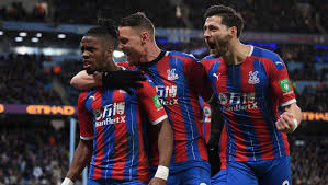 We found streaks for direct matches between manchester city vs crystal palace. Man City 2 2 Crystal Palace Report Ratings Reaction As Late Drama Sees Eagles Snatch Point 90min