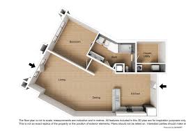 1 bedroom 04 1 bed apartment 727 lofts