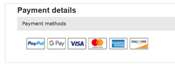 Pay on ebay with any credit card, debit card, bank transfer, your paypal cash or paypal cash plus balance, or even apply to get a line of credit. How To Buy On Ebay Without A Paypal Account Toughnickel