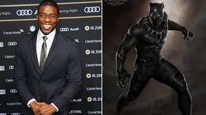 5 things to know about chadwick boseman