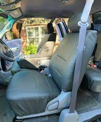 Seat Covers For 2003 Toyota Tundra For
