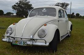 my history with vw beetles