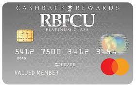 To improve the quality of life of our members and the communities we serve. Credit Cards Cashback Rewards And Premier Rate Rbfcu