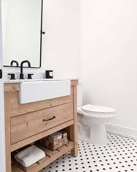 30 Baseboard Ideas For Bathroom To