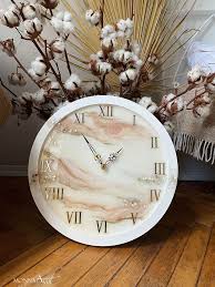 White Wall Clocks Clock Decor